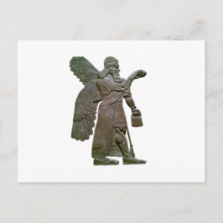Carte Postale Anunnuki