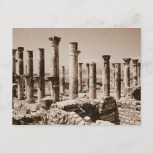 Carte Postale Apamea