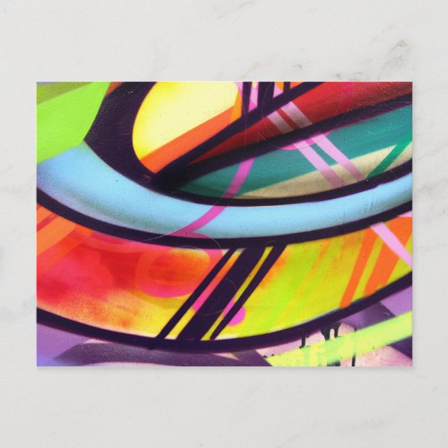 Carte Postale Apex (Devant)