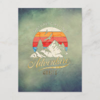 Appel de nature | Mountain Adventure Await