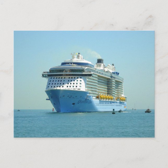 Carte Postale Appel Quantum Venait (Devant)