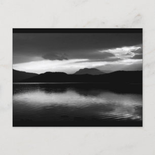 Carte Postale Après la tempête (carte postale)