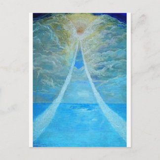 Carte Postale Après Le Tourbillon