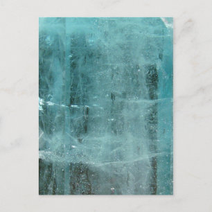 Carte Postale Aquamarine