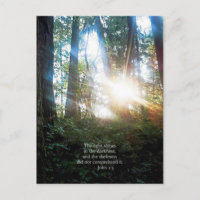 Arbres Bible chrétienne Verse Écriture Créationart