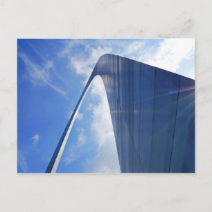 Carte Postale Arc Saint-Louis