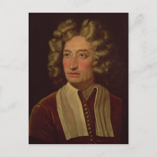 Carte Postale Arcangelo Corelli