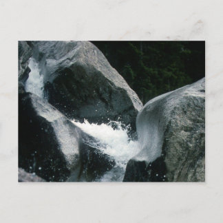 CARTE POSTALE ARCHAÏQUE TORSE D'APOLLO