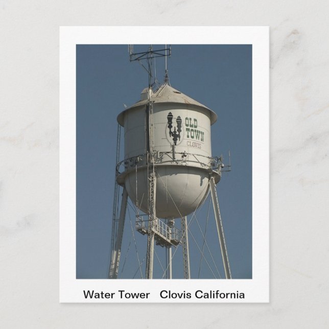 Carte postale Architecture (Devant)