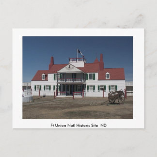Carte postale Architecture