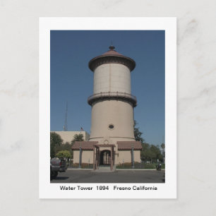 Carte postale Architecture.