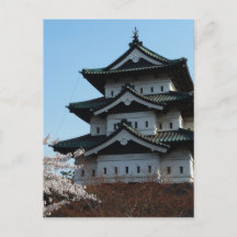 Architecture Bâtiments Châteaux Japon Historique