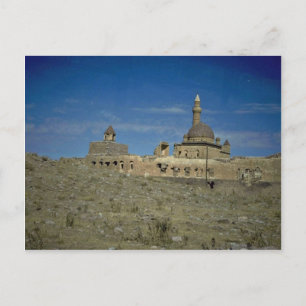 Carte Postale Architecture musulmane