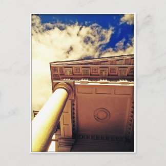 Carte Postale Architecture Sud Charleston Caroline du Sud