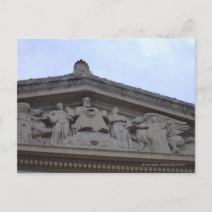 Carte Postale Archives nationales