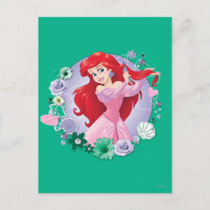 Carte Postale Ariel - Indépendant