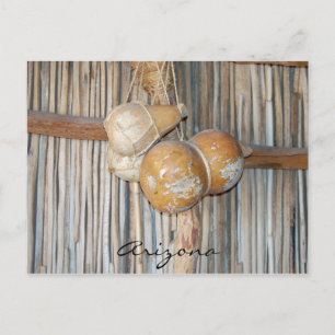 Carte postale Arizona