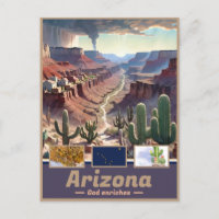Arizona Dreamscape : Surreal State