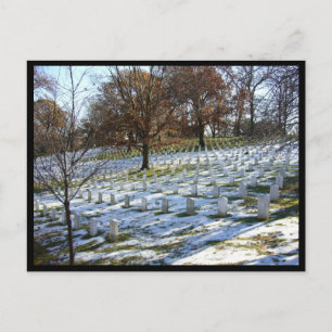 Carte Postale arlington