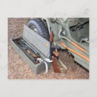 Armes Et Kit De La Seconde Guerre Mondiale Par Une