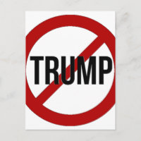 Arrêter Trump