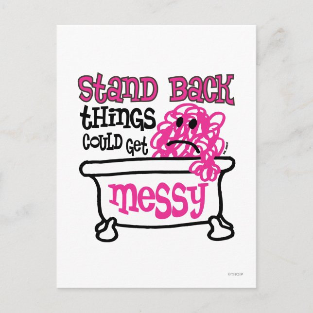 Carte Postale Arrière (Devant)