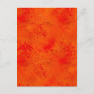 Carte Postale Arrière - plan De Texture Sans Faille Abstrait Ora