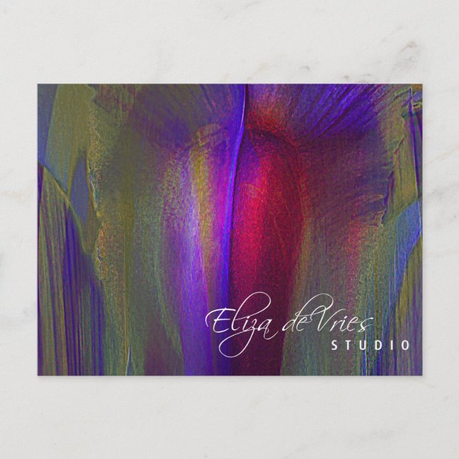 Carte postale Art... (Devant)