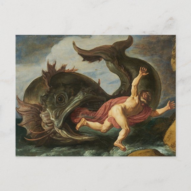Carte postale Art (Devant)
