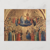 Art Fra Angelico