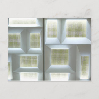 Carte Postale art JAPON