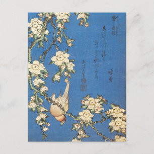 Carte Postale Art japonais vintage