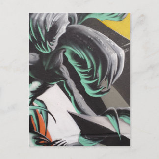 Carte Postale Art moderne 2015-12-30-01