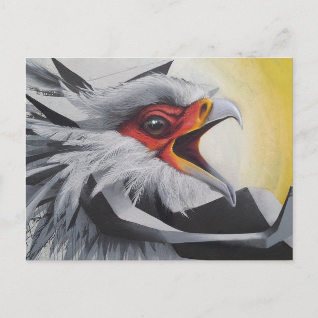 Carte Postale Art moderne 2015-12-30-04 (Devant)