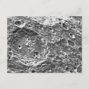 Carte Postale Artemis 1 Lune Mission Lunaire Image