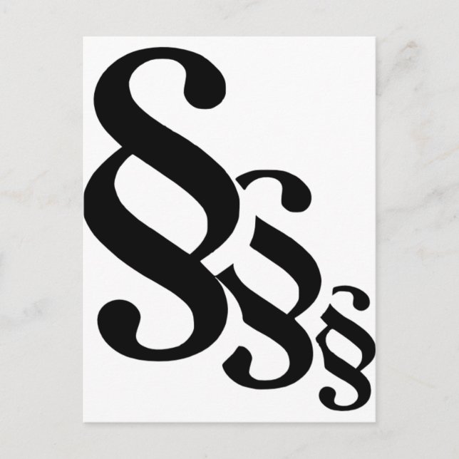 Carte Postale Article (Devant)