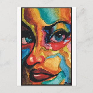 Carte Postale Artiste inconnu