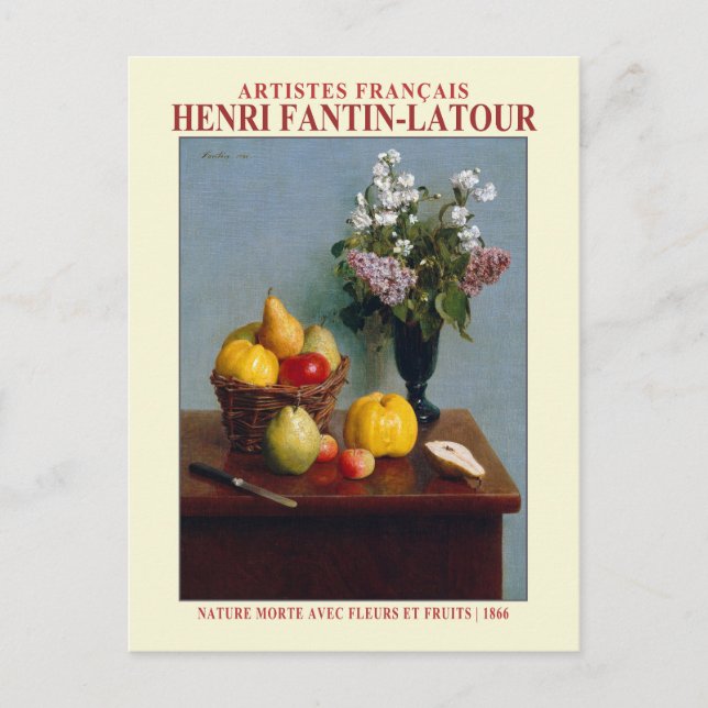 Carte Postale Artistes français EP (Devant)