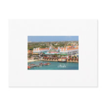 Aruba, Photographie,