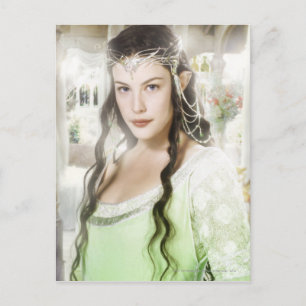 Carte Postale ARWEN™ à Rivendell