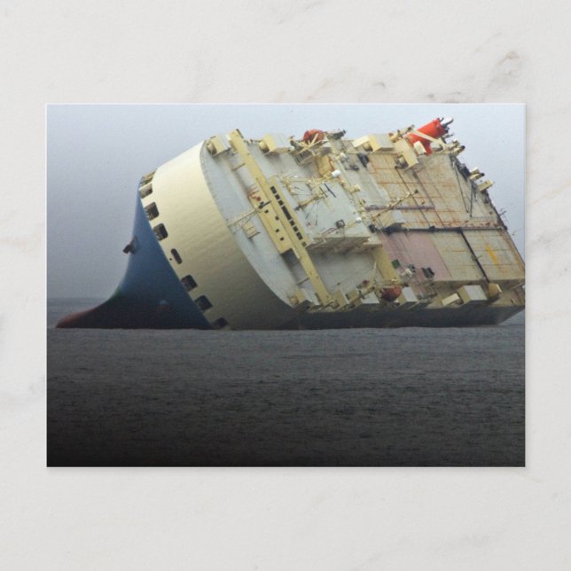 Carte Postale As de puma (Devant)