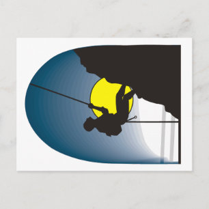 Carte Postale Ascent