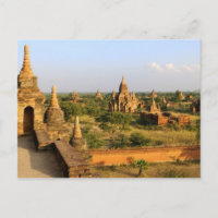 Asie, Myanmar (Birmanie), Bagan (païen). Varié