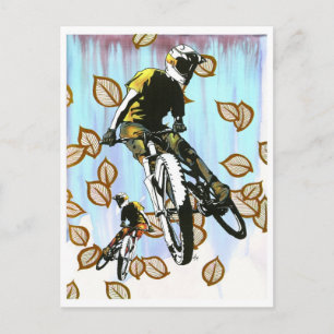 Carte Postale Aspen Folly