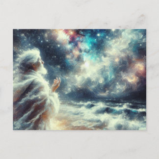 Carte Postale Assistant