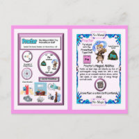 Assistant Magiciel - Élément Prométhium