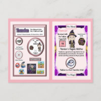 Assistant Thanelen - Elément Thallium