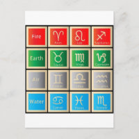 astrologie signes signes signes de naissance zodia