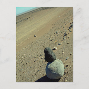 Carte Postale Atacama Desert