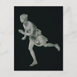 Carte Postale Atalanta